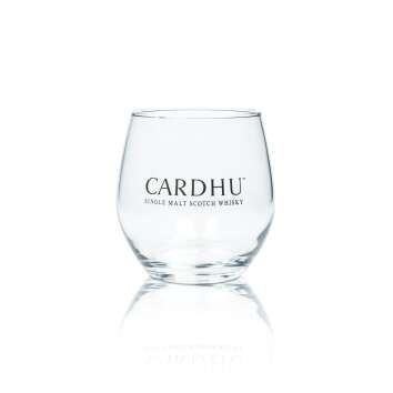 Cardhu Whisky Glas Tumbler 300ml Ballon Single Malt...