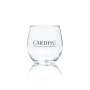 Cardhu Whisky Glas Tumbler 300ml Ballon Single Malt Scotch Gläser Nosing On Ice