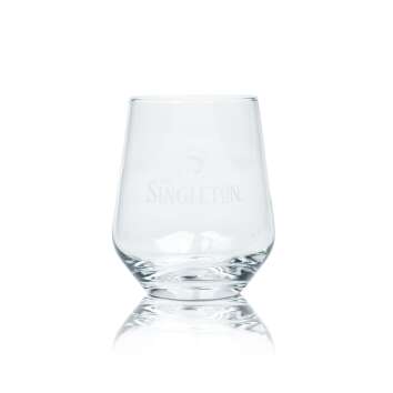 Singleton Whisky Glas 0,4l Tumbler Nosing Tasting...