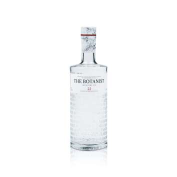 The Botanist Gin 0,7l 46% vol. Islay Dry Schottland...