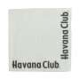 100x Havana Club Rum Servietten weiß Gastro Restaurant Untersetzer Gläser