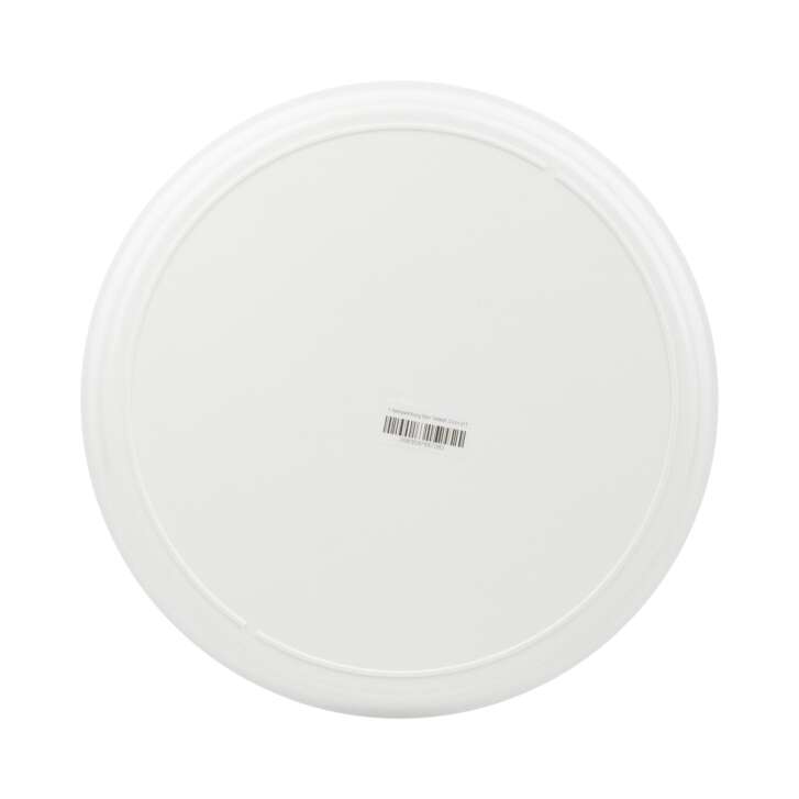 Weissenburg Bier Tablett 33cm Gastro Serviertablett Kellner Gläser Antirutsch