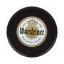 Warsteiner Bier Tablett Schwarz 31cm Gastro Serviertablett Kellner Gläser Antirutsch