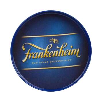 Frankenheimer Bier Tablett 31cm Gastro Serviertablett...