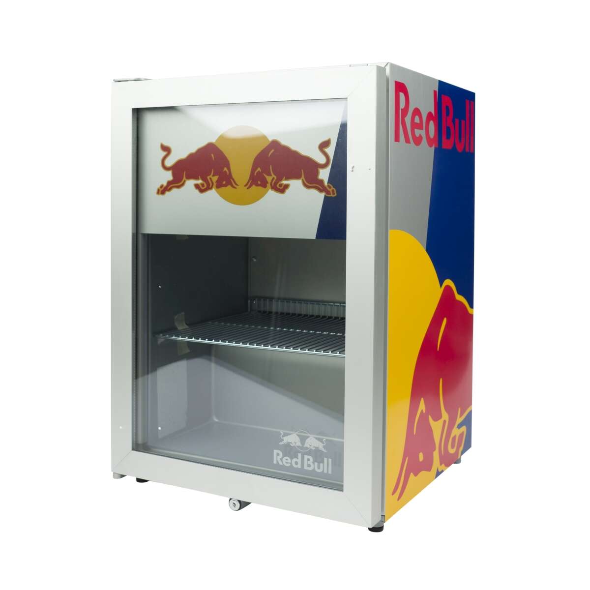 Red Bull Energy Kühlschrank 58x40x40cm Branded Medium