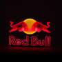 Red Bull Energy Leuchtreklame XXL 92x67cm Neon LED Schild Tafel Wand Bar