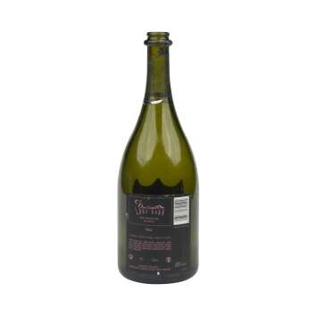 Dom Perignon Champagner LEERE Showflasche 0,75l Rose Lady...