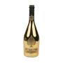 Armand De Brignac Champagner LEERE Showflasche 0,75l Gold Flasche Deko Dummy