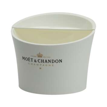 Moet Chandon Champagner Minzschale Ice Imperial...