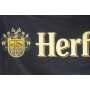 Herforder Fahne Flagge Banner 350x150cm Gastro Bar Festival Deko Werbe Party