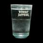 6x Bombay LED Coaster Sapphire Gin Bramble Untersetzer Glas Bierdeckel Licht