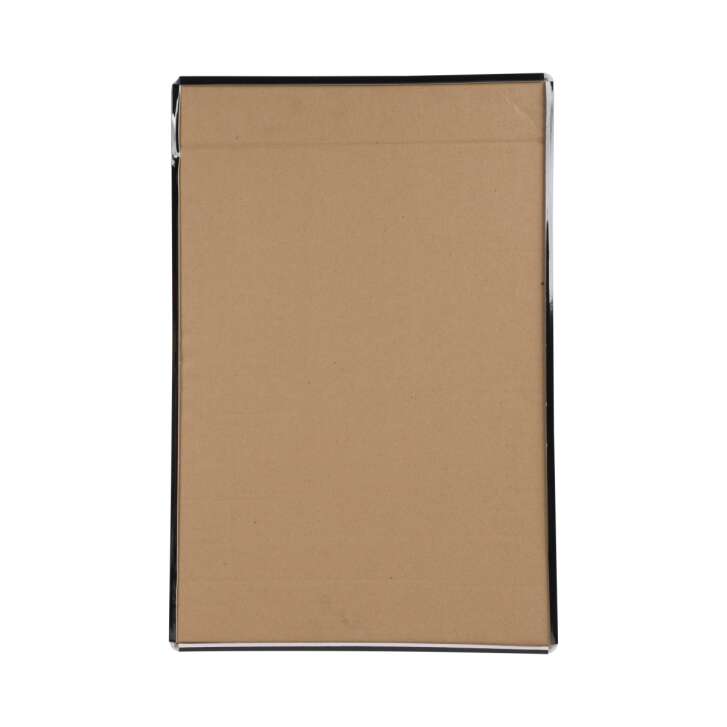 Campari Blechschild Vintage 60x40cm Bitter Aperitif Emaile Schilder Wand Deko
