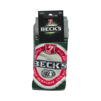 Becks Socken Strümpfe Größe 42-46 Unisex...
