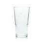 6 Grey Goose Vodka Glas 0,37l Longdrinkglas  neu