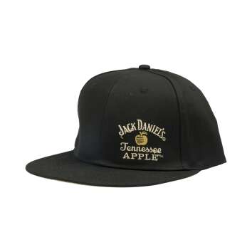 Jack Daniels Whiskey Cap Snapback Tennessee Apple...