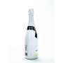 1x Moet Chandon Champagner volle Flasche Ice Imperial 0,7l