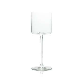 Campari Glas 0,25l Cocktail Gläser Stiel Tulpe...