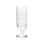6x Campari Glas 0,3l Longdrink Gläser Seltz Bespoke Relief Spritz Cocktail Bar