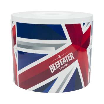 1 Beefeater Gin Eiseimer 6l London/Great Britain-Design neu