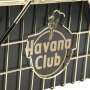 1 Havana Club Rum Kühler Einkaufskorb 10l LED (+USB-Stromkabel) Schwarz/Gold neu