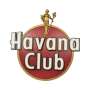 Havana Club Rum XXL Schild Wand 82x77cm Reklame Tafel Werbe Deko Bar Sign