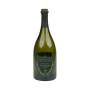 Dom Perignon Champagner LEERE Flasche 0,7l Luminous LED Licht Vintage Deko