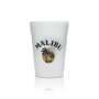 Malibu Mehrwegbecher 0,3l Glas Kunststoff Cup Stapelbar Longdrink Gläser