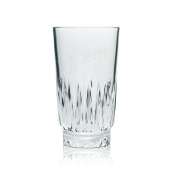 Remedy Rum Glas 0,4l Longdrink Highball Gläser...