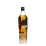 Johnnie Walker Whisky 0,7l 40% vol. Black Label 12 Jahre Blended Scotch