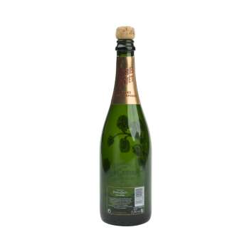 Perrier Jouet Champagner leere Flasche 0,7l Brut Belle Epoque EMPTY Bottle Deko