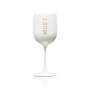 Moet Chandon Champagner Kunststoff Glas 0,4l Acryl Kelch Gläser Secco Sekt Bar