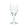 6x Extaler Wasser Glas 0,2l Pokal Gläser Tulpe Mineralwasser Gastro Hotel Bar
