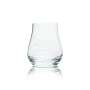 2x Ron Zacapa Rum Glas 0,2l Tumbler Geschenk-Set mit edler Verpackung Gläser