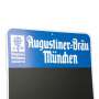Augustiner Bier Kreidetafel 50x75cm Menu Board Gastro Schild Wand Deko Bayern