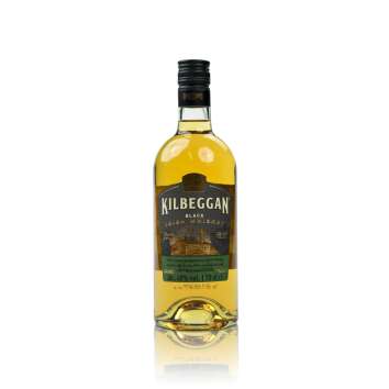 1 Kilbeggan Whiskey Spirituose 0,7l 40% vol....
