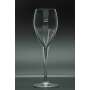 5x Laurent Perrier Champagner Glas Fl&ouml;te klein