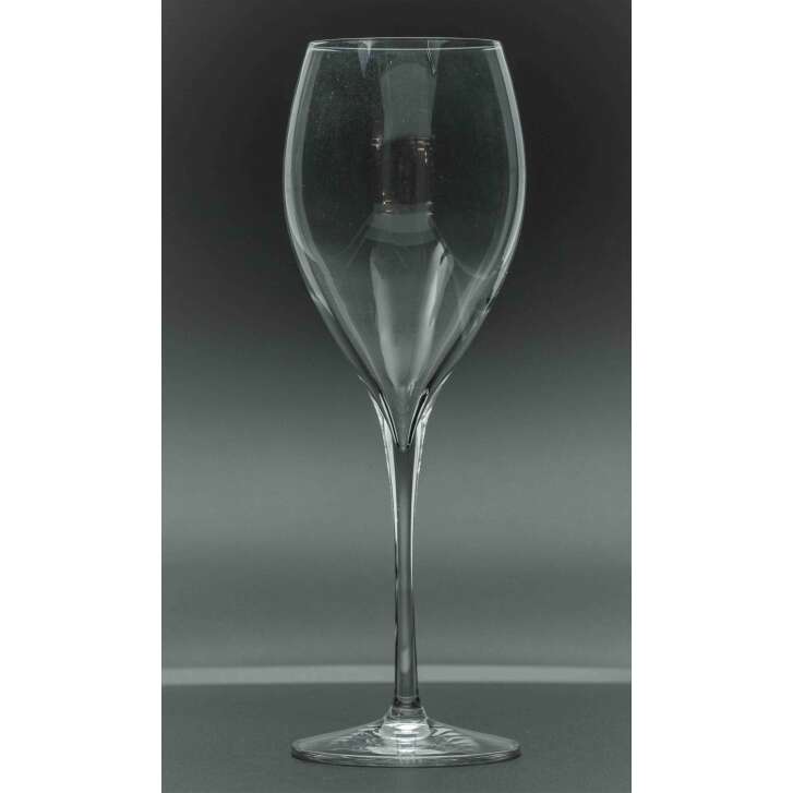 6x Laurent Perrier Champagner Glas Flöte groß