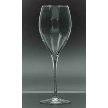 6x Laurent Perrier Champagner Glas Flöte groß