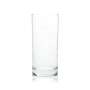 6x Rhodius Wasser Glas 0,2l Becher Gastro Gläser Hotel Restaurant Mineral Bar