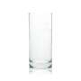 6x Rhodius Wasser Glas 0,2l Becher Gastro Gläser Hotel Restaurant Mineral Bar