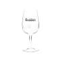 6x Glenfiddich Whiskey Glas 0,2l Nosing Gläser Tasting Schwenker Sommelier Bar