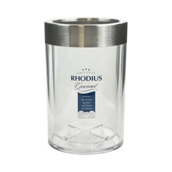 Rhodius Wasser Kühler Flasche Konferenz Tisch Cooler...