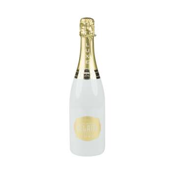 Luc Belaire Champagner Showflasche !LEER! 0,75l...