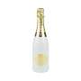 Luc Belaire Champagner Showflasche !LEER! 0,75l "Luxe"Display Dummy Empty