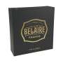 Luc Belaire Champagner Geschenkbox "Trilogy" 3 Flaschen 0,75l LEER ohne Inhalt