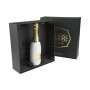 Luc Belaire Champagner Geschenkbox "Trilogy" 3 Flaschen 0,75l LEER ohne Inhalt