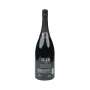 Luc Belaire Champagner Showflasche LEER LED Rosé Magnum 1,5l Display Dummy Deko
