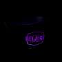 Luc Belaire Champagner Kühler LED Flaschen Eiswürfel Wanne Cooler Behälter Ice