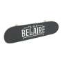 Luc Belaire Champagner Skateboard Cruiser Kick Komplettboard Longboard Rollen