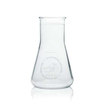 The Illusionist Gin Glas 0,3l Longdrink Erlenmeyerkolben...